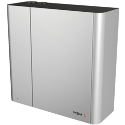 VESDA-E VEA 40-Relay Local StaX